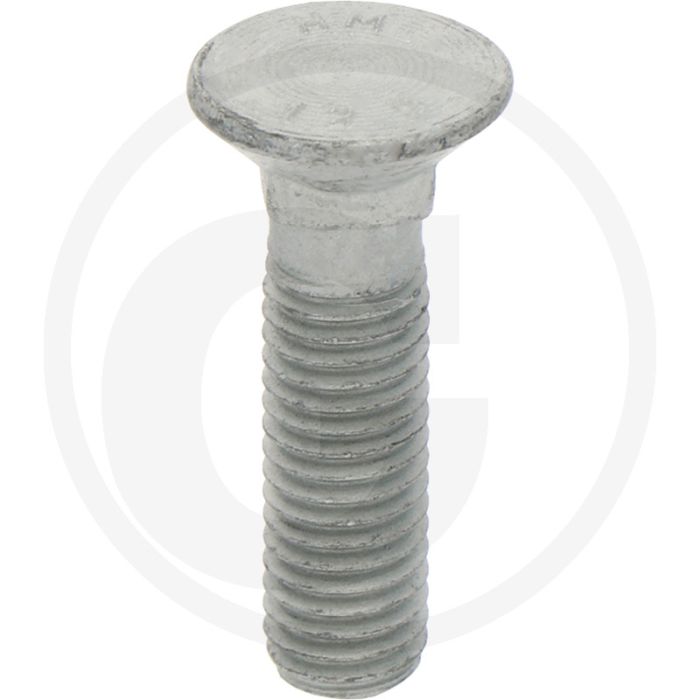 Horsch Ploegbout (M10 x 40, 12.9)