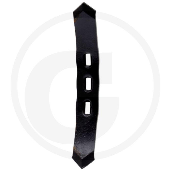 Köckerling Beitel, smal - Ultima, 60 x 16 mm