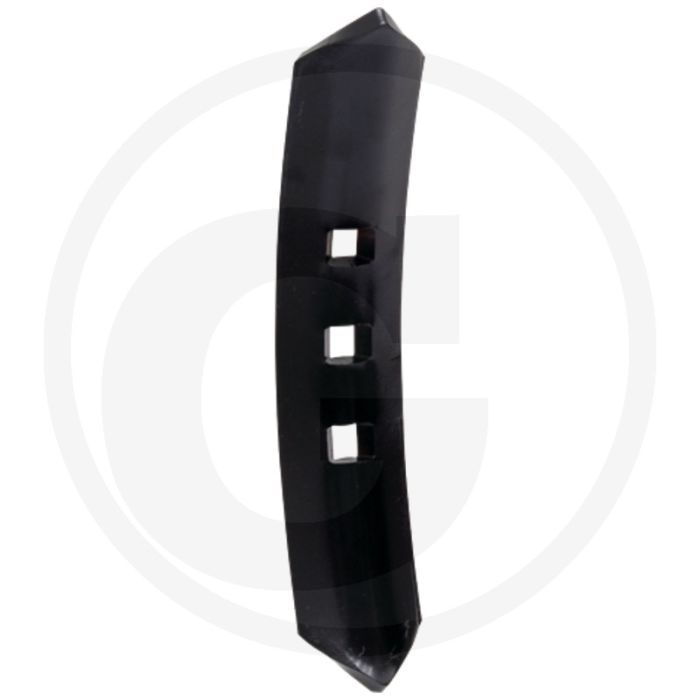 Köckerling Beitel (voor Mammut-tanden 45 x 12 mm, of Herkules-tanden 70 x 12 mm)