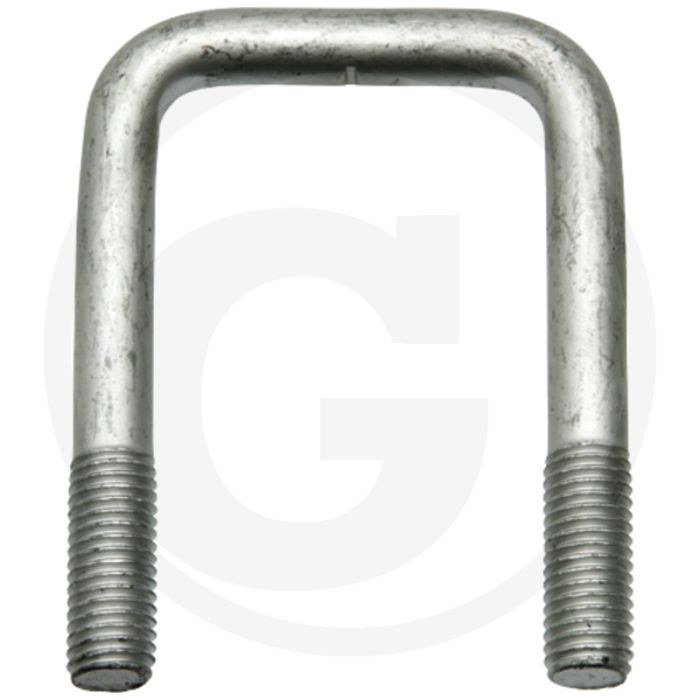 Köckerling Beugelbout M12 x 51 x 85, 8.8