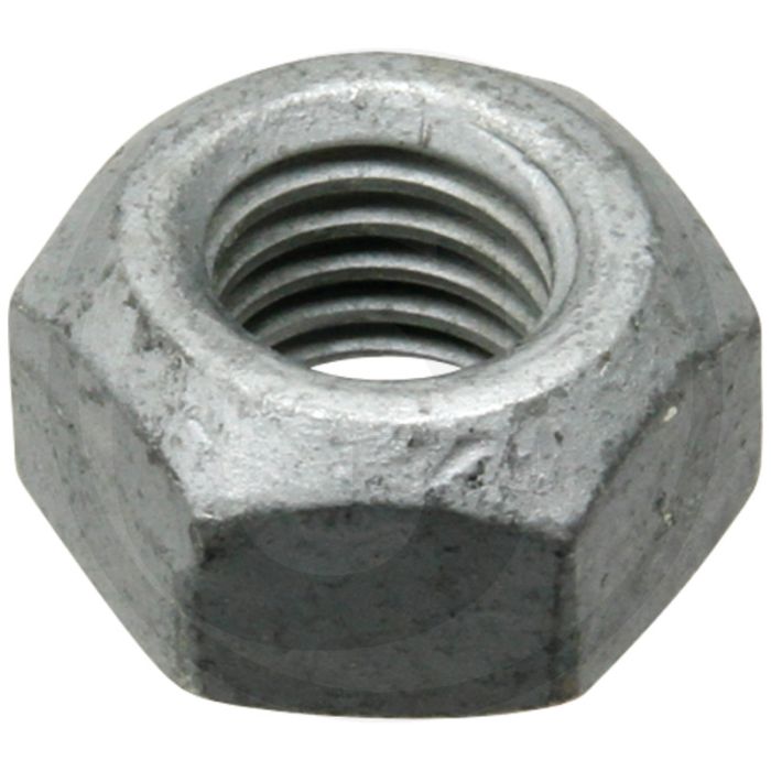 Köckerling Moer Grasmaster M10