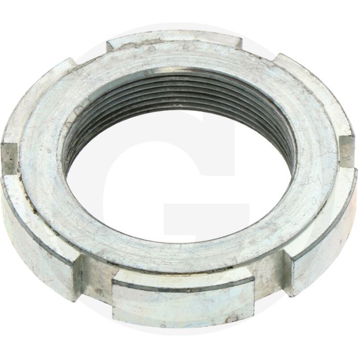 Köckerling Borgmoer (45 x 1,5)
