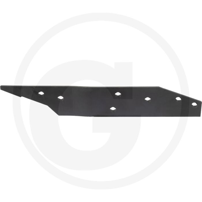 Kuhn Zoolijzer lang (links)