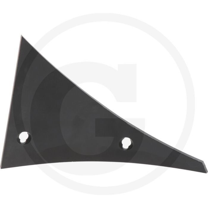 Kuhn Rister-voorstuk 14" (links)