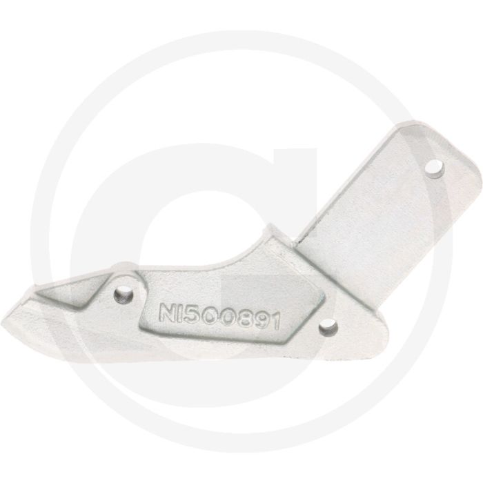 Kuhn Schaarpunt Maxima 45080500422