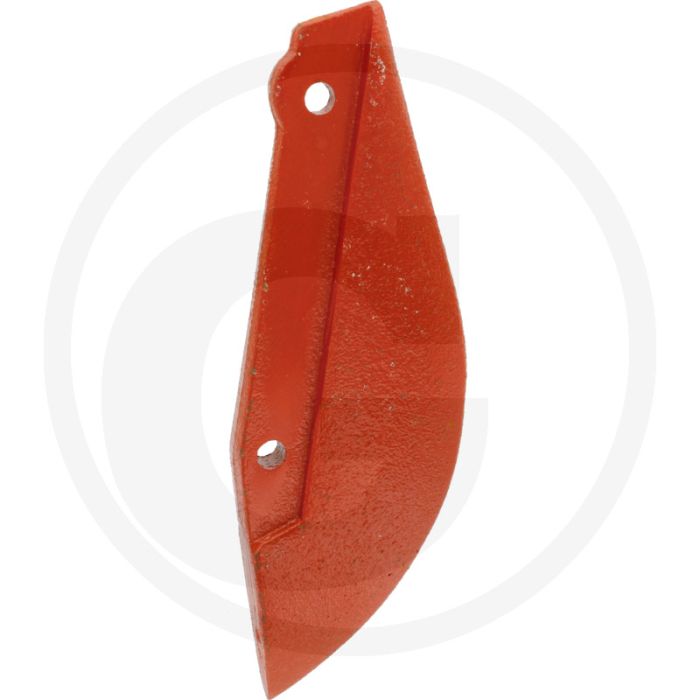 Kuhn Schaarpunt - Passende bouten: 45080350514 + 45080350501