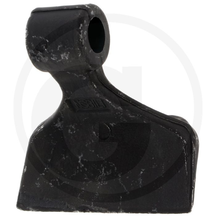 Kuhn Hamerklepel - Breedte 120mm - Inbouwmaat 40mm