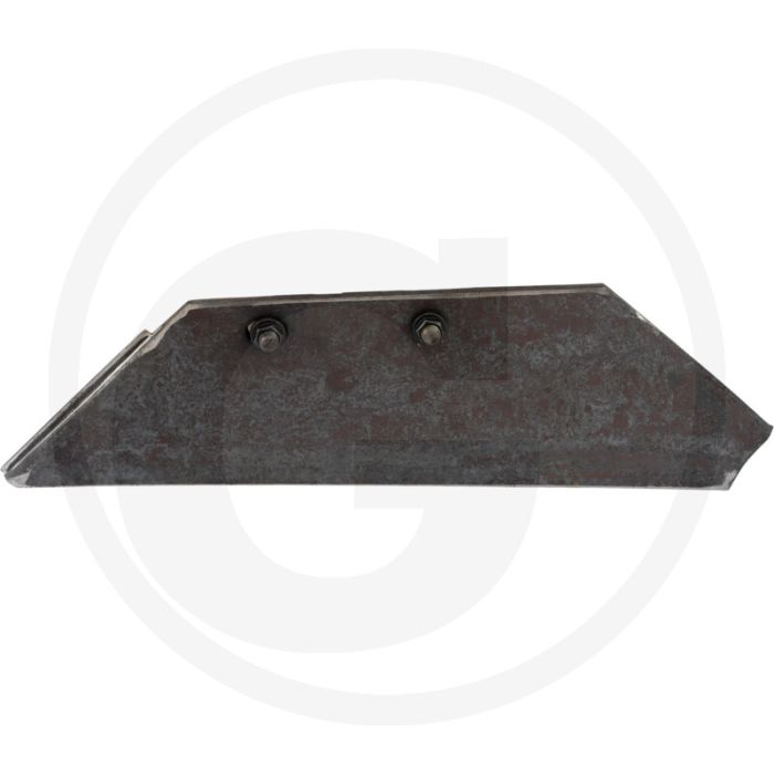 Kverneland Schaar (links, 20")