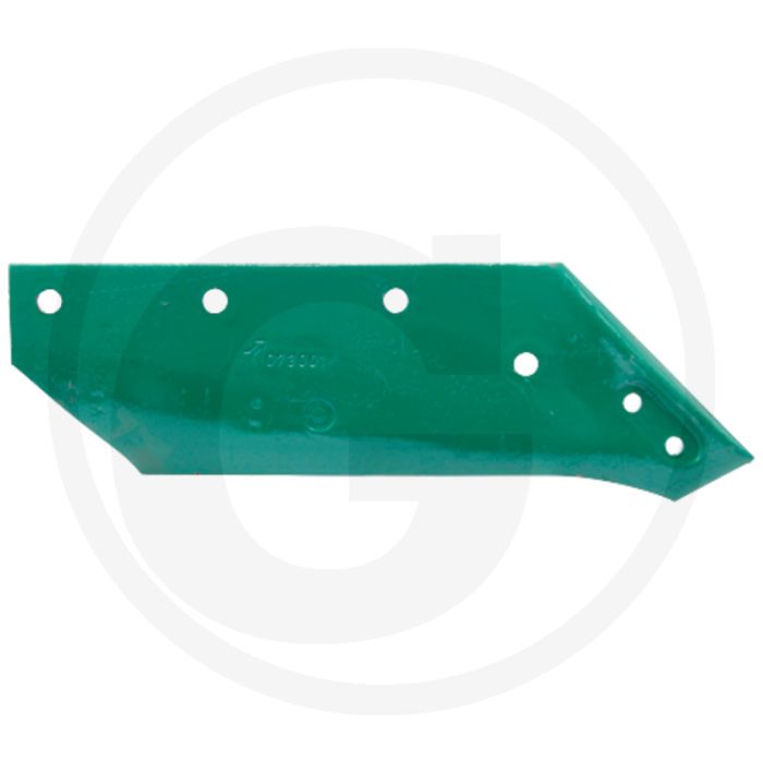 Kverneland Schaar (links, 12")
