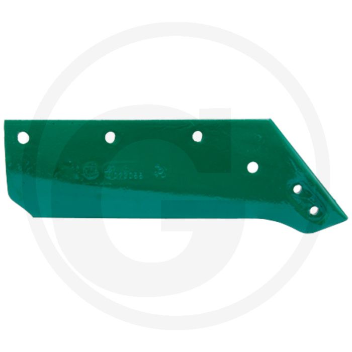 Kverneland Schaar (links, 14", nr. 1, 2, 3, 4, 5)
