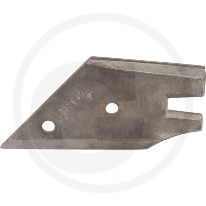 Kverneland houder (links)