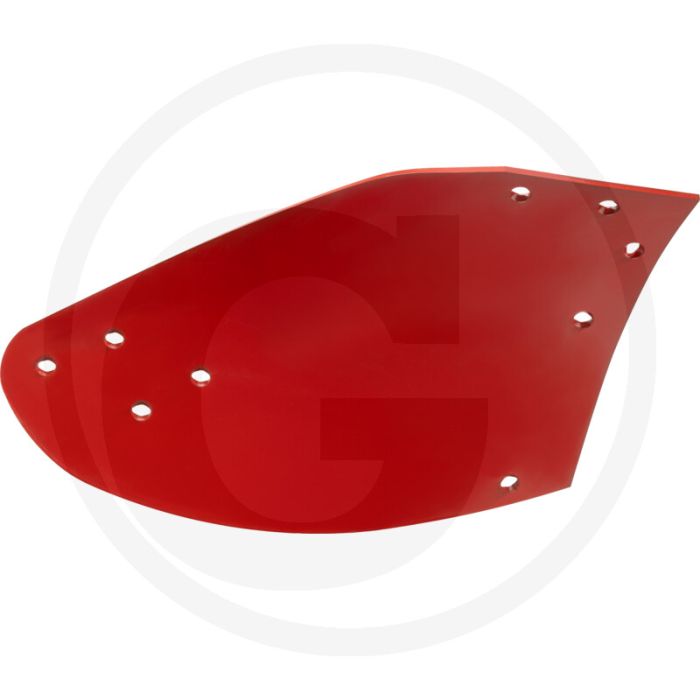 Kverneland Rister (links)