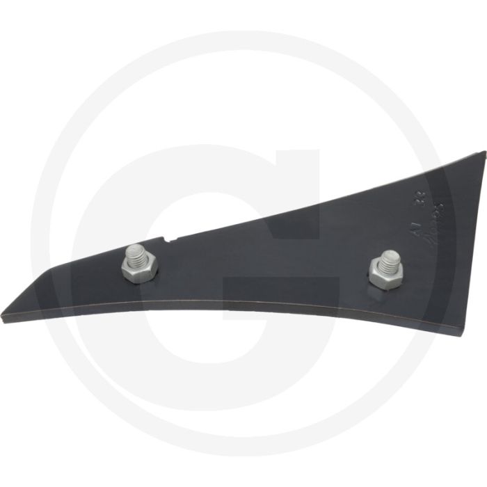 Kverneland Slijthoek XHD (links, hardmetaal gecoat) Kverneland Slijthoek XHD (links, hardmetaal gecoat)