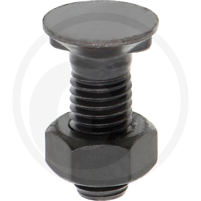 Kverneland Bout, verzonken (M12 x 35 mm)