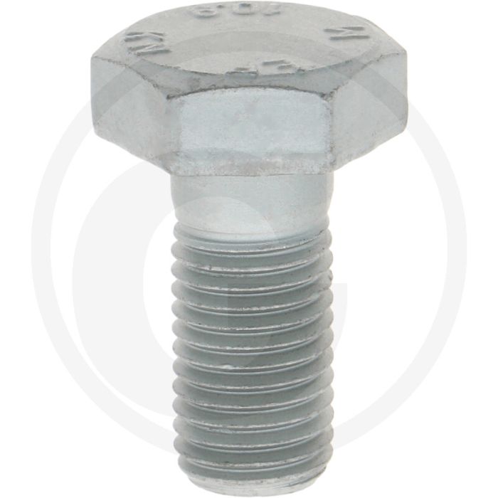 Boulon Kverneland (M16 x 35 mm)