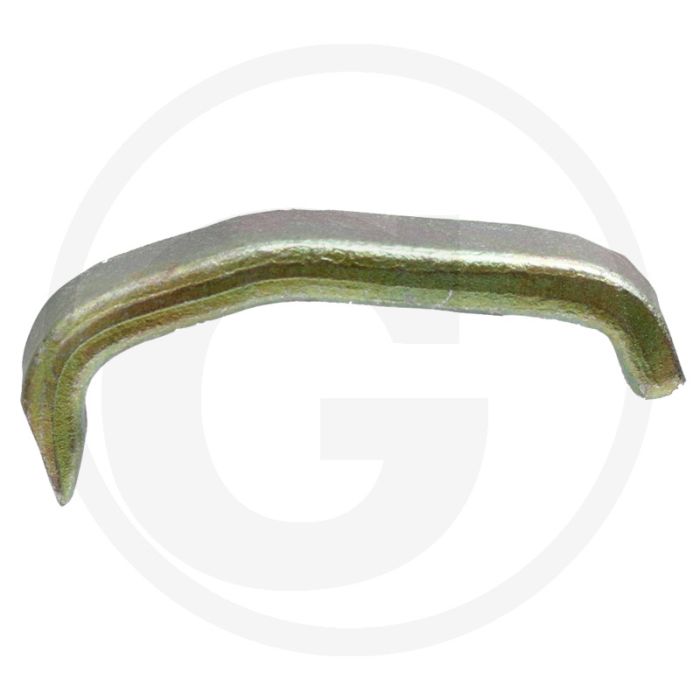 Kverneland Beugel - Afmetingen 100 x 40 x 25 mm