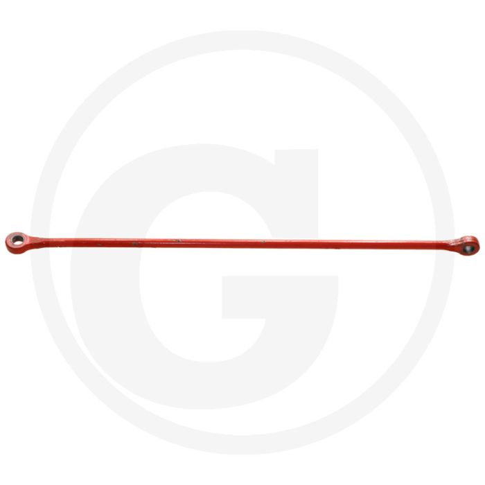 Kverneland Vergrendelstang (Ø: 22 mm met boring-Ø: 22 mm)