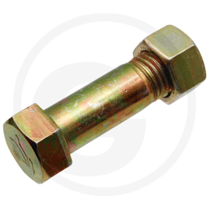 Kverneland Breekbout (voor LD, LB, RC, M20 x 60)