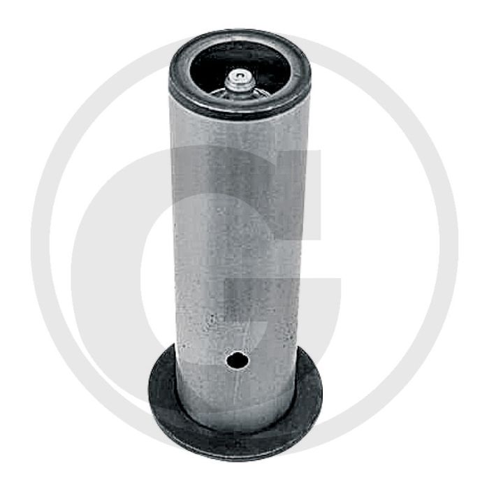 Axe Kverneland (Ø : 30 mm, avec 011266 + 011292)