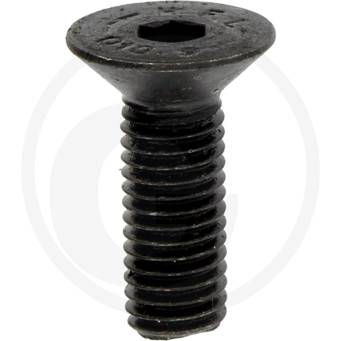 Kverneland Bout (M10 x 30 mm)