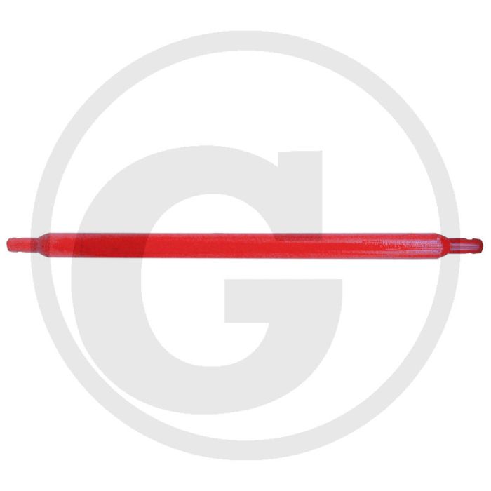 Kverneland Hefas, cat. II - Totale lengte 980mm