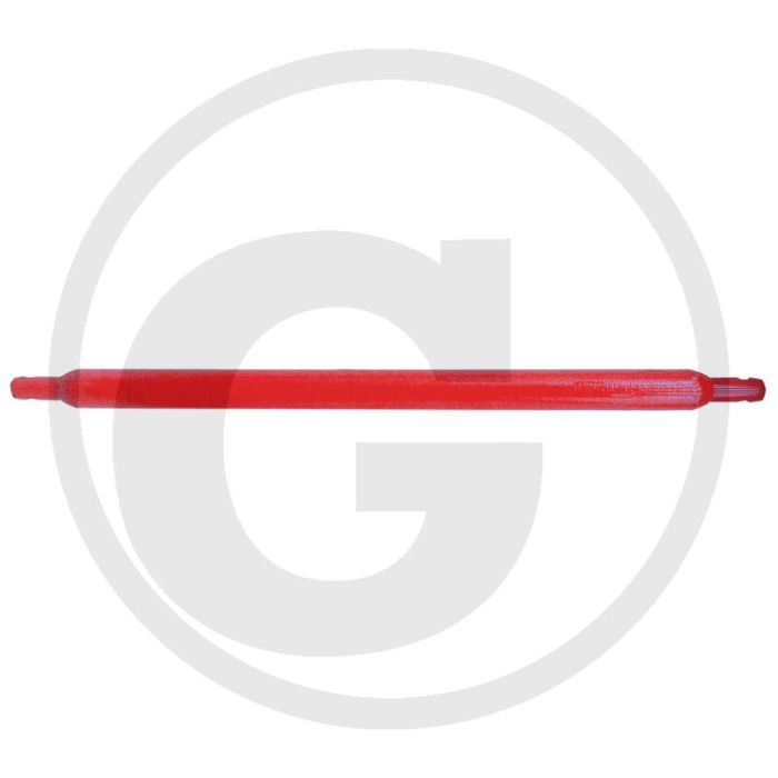Kverneland Hefas, cat. III - Totale lengte 980mm