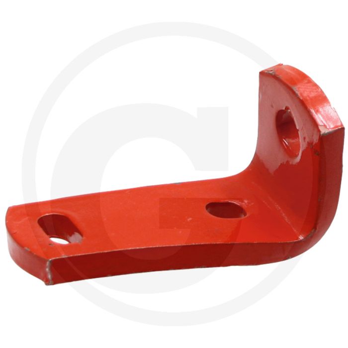 Kverneland Houder (voor steunstang links)