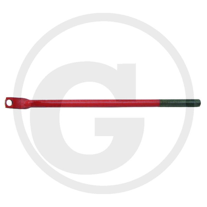 Kverneland Steunstang (voor zadel 073440 en 073441,  570 mm lang)