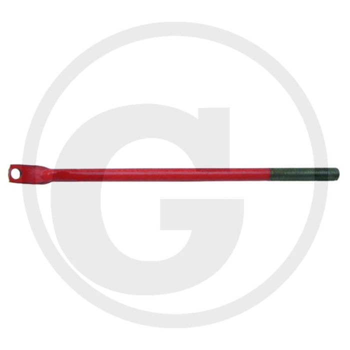 Kverneland Steunstang (voor zadel 073435 en 073436)