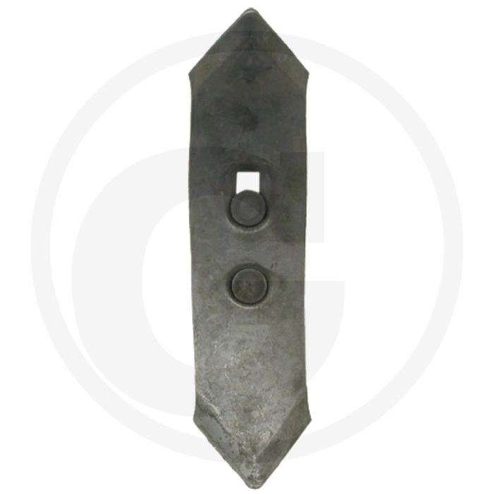 Kverneland Turbo-beitel (60 mm)