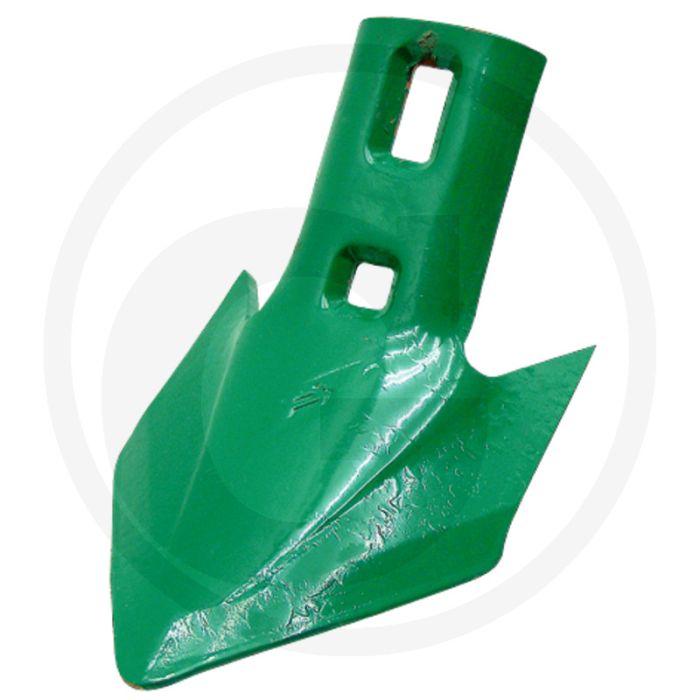 Kverneland Turbo-beitel (120 mm, zonder bouten)