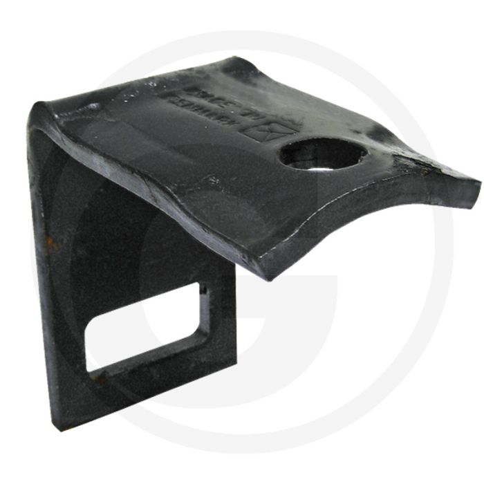Kverneland Houder (voor S-tand en sleeptand)