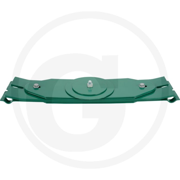 Kverneland Bladveer HD für Steinsicherung 6-lagig 580mm