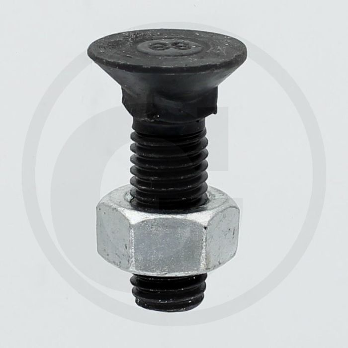 Kverneland Bout (M12) Kverneland Bout (M12)