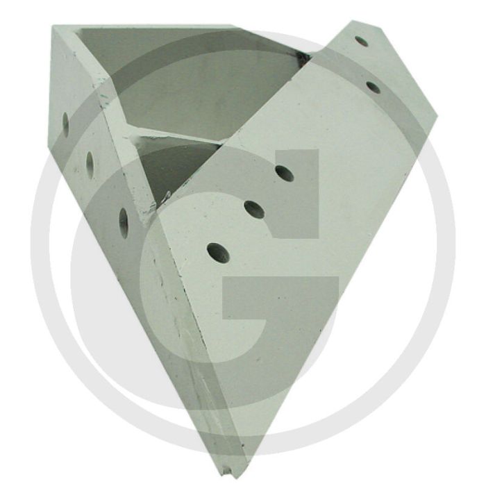 Kverneland Zadel (rechts, voor 300 mm)