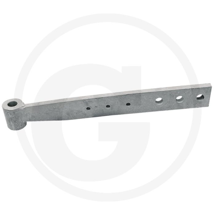 Kverneland Woelersteel (voor ondergrondwoeler)