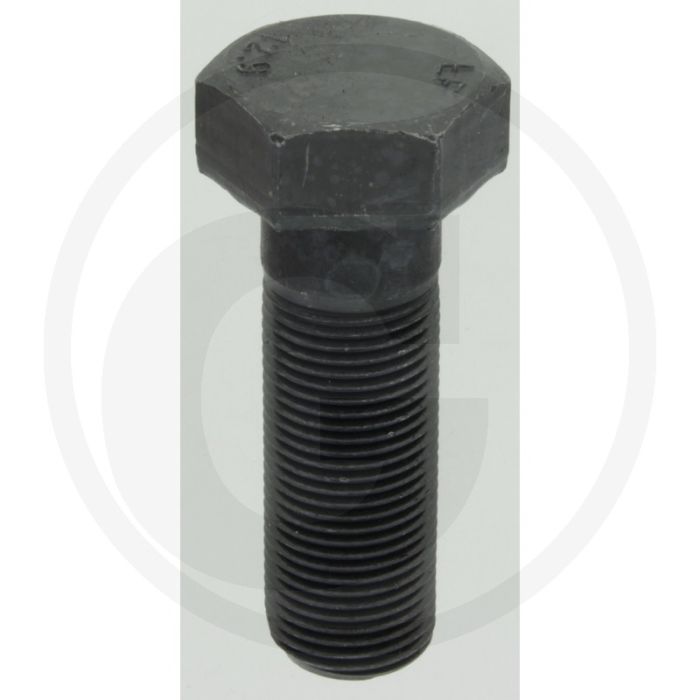 Kverneland Bevestigingsbout Voor NG 18-25 - Afmetingen 73 x 29 x 27 mm