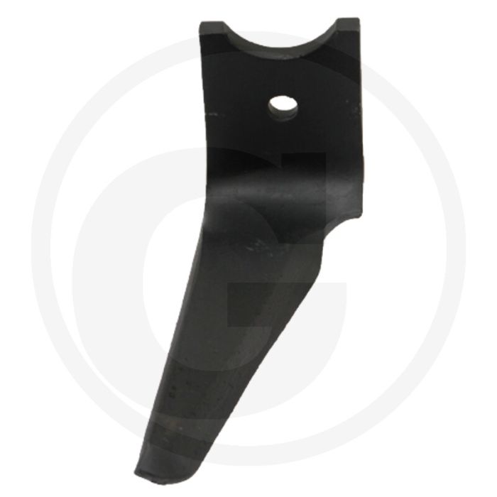 Kverneland Rotorkopegtand (links, Quick-Fit, 15 mm)
