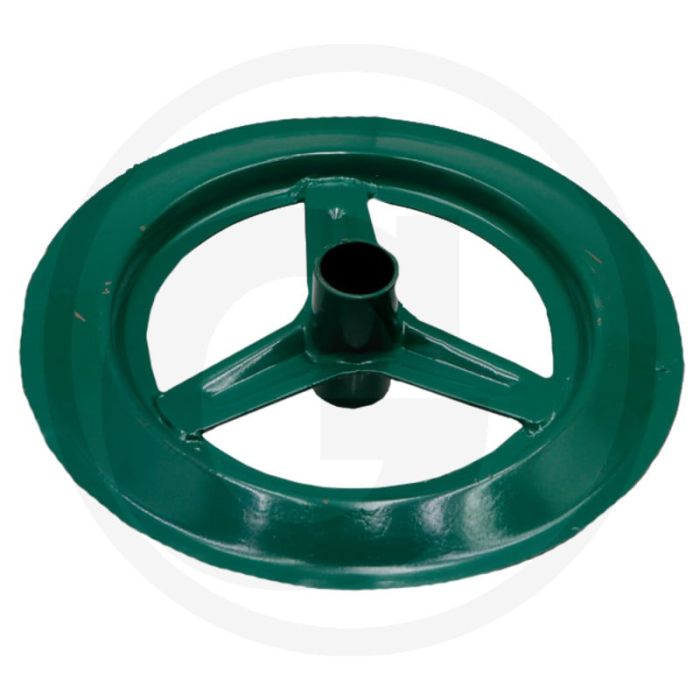Kverneland Pakkerring (Ø: 480 mm, asymetrisch)