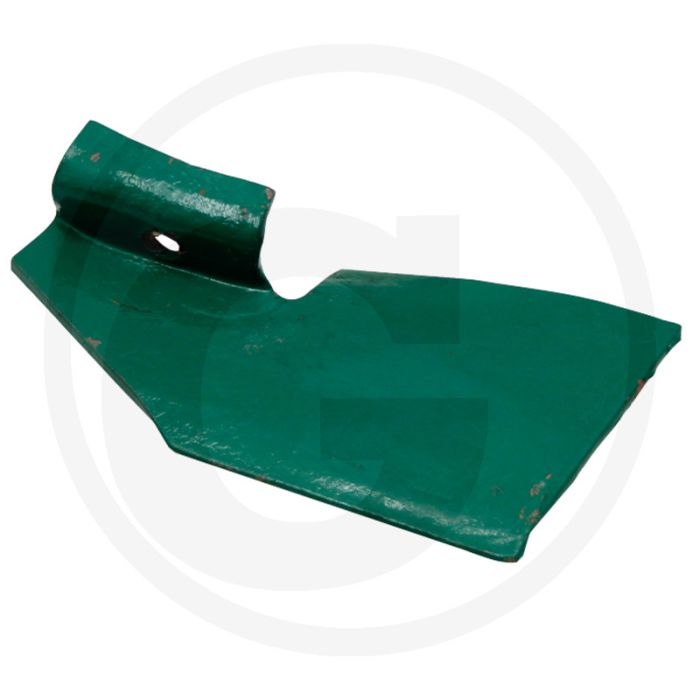 Kverneland Tandmes - 45 cm breed