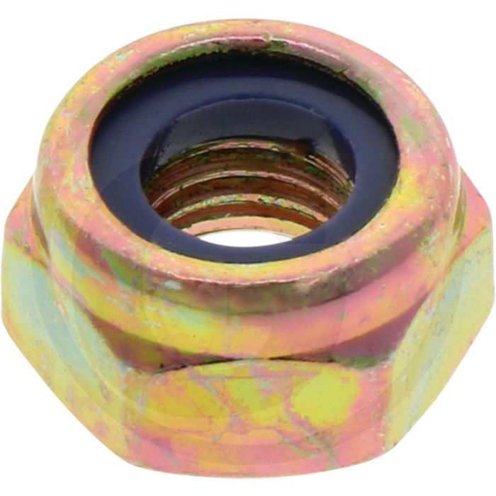 Kverneland Écrou hexagonal (M10)