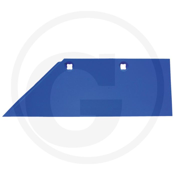 Lemken Schaar (rechts) Lemken Schaar (rechts)