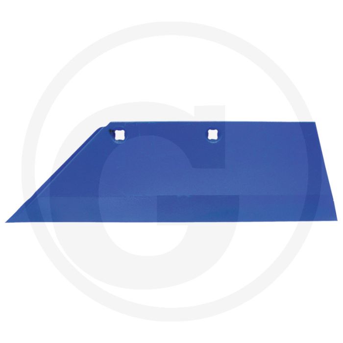 Lemken Schaar (links)