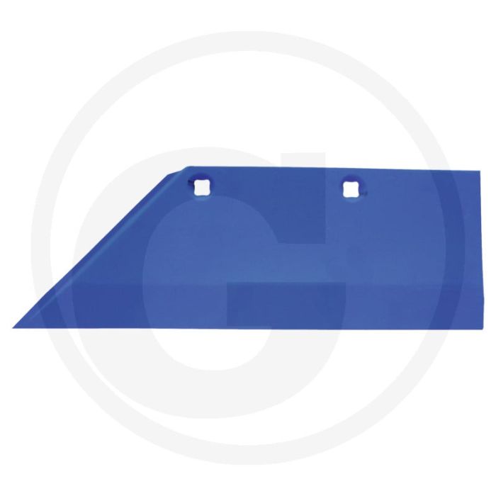 Lemken Schaar (links) Lemken Schaar (links)