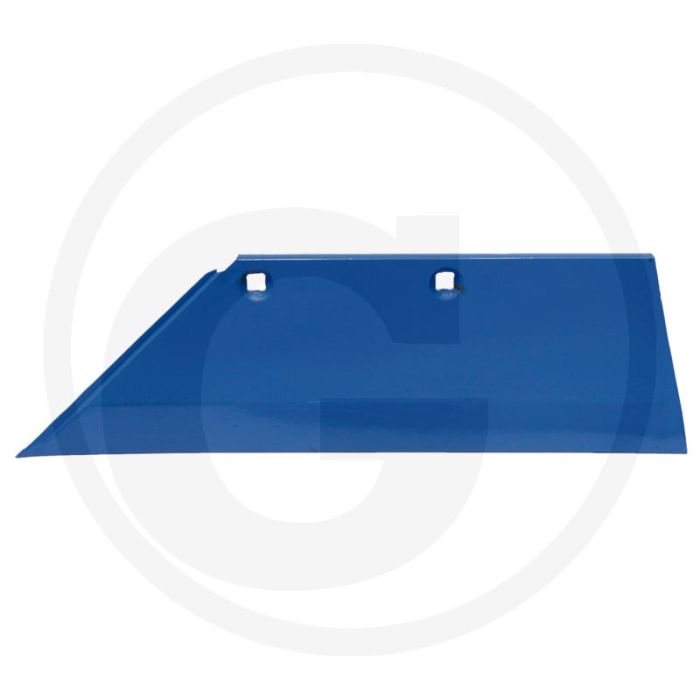 Lemken Schaar (links, gecoat)