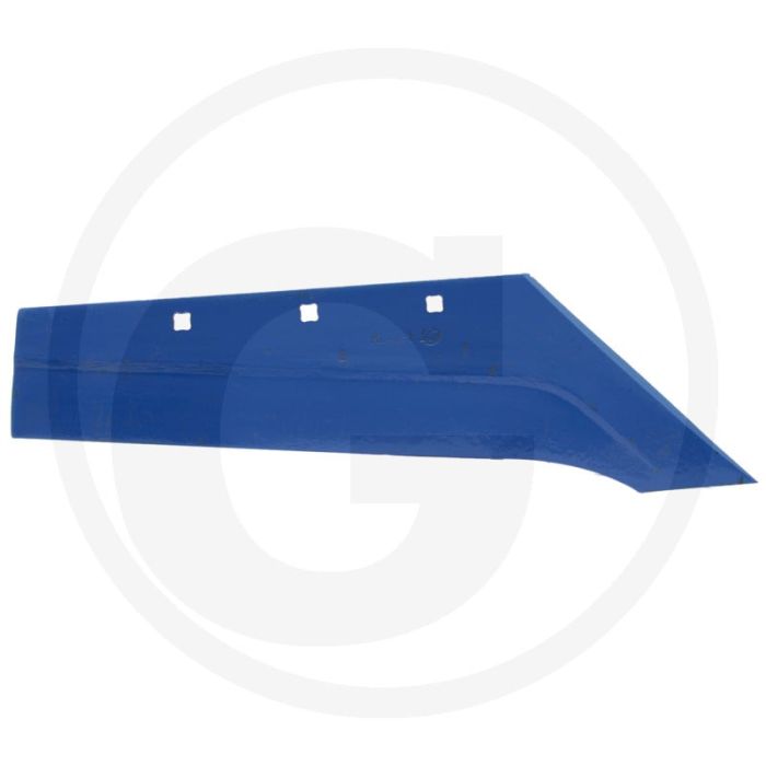 Lemken Schaar ((zelfslijpend) links)