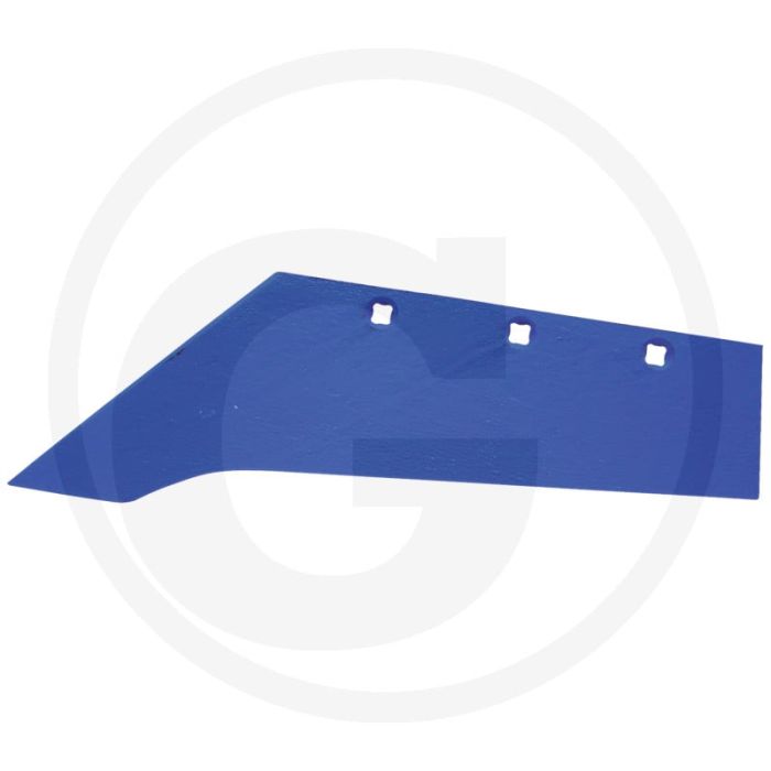 Lemken Schaar ((zelfslijpend) links)