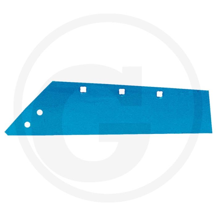 Lemken Schaar (links)