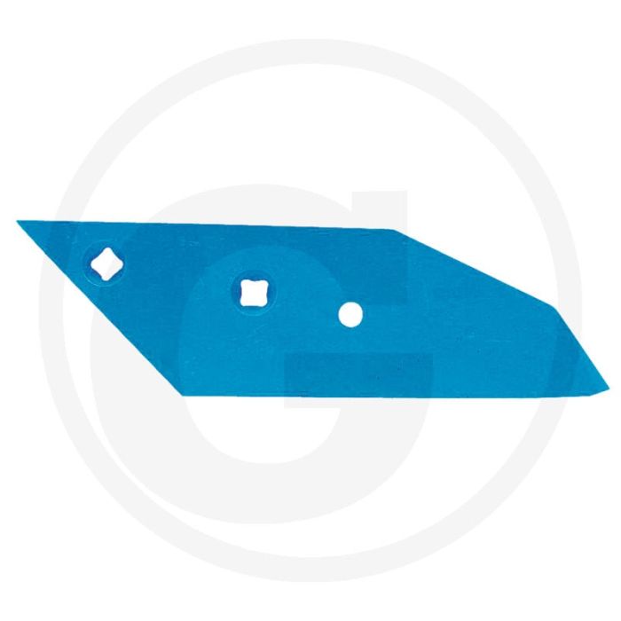 Lemken Schaarpunt (links)