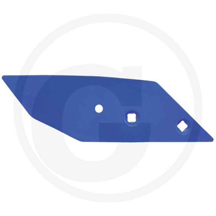 Lemken Schaarpunt (links)